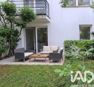 Apartment in Corbeil-Essonnes (91100)