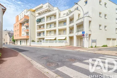 Appartement à Eaubonne (95600)