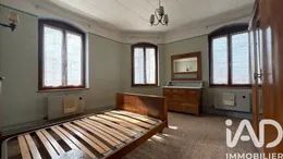 Maison de village à Morhange (57340)