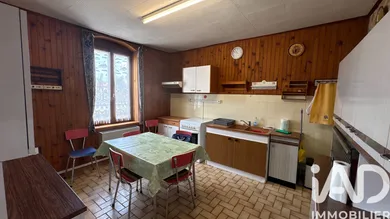 Maison de village à Morhange (57340)