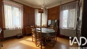 Maison de village à Morhange (57340)