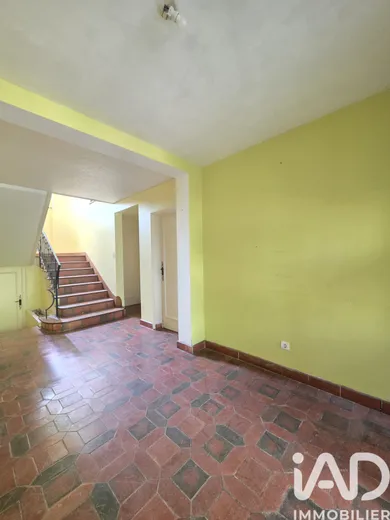 Maison traditionnelle à Bellerive-sur-Allier (03700)