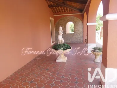Traditional house in Sanary-sur-Mer (83110)