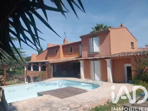 Maison traditionnelle à Sanary-sur-Mer (83110)