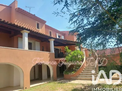 Traditional house in Sanary-sur-Mer (83110)