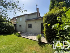 Maison à Louvres (95380)