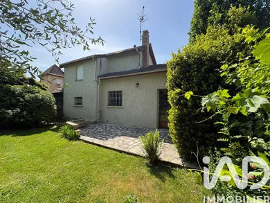 Maison à Louvres (95380)