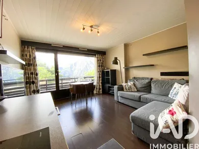 Apartment in Les Deux Alpes (38860)