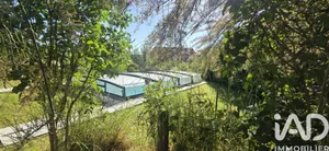 Park home in Neuilly-en-Donjon (03130)