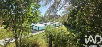 Maison de campagne à Neuilly-en-Donjon (03130)