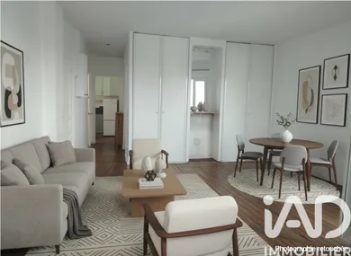 Appartement à La Garenne-Colombes (92250)