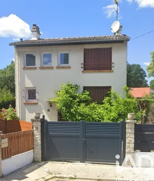 House in Conflans-Sainte-Honorine (78700)