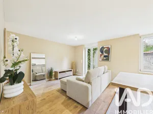 Appartement à Nancy (54000)