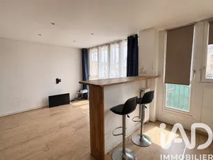 Appartement à Argenteuil (95100)