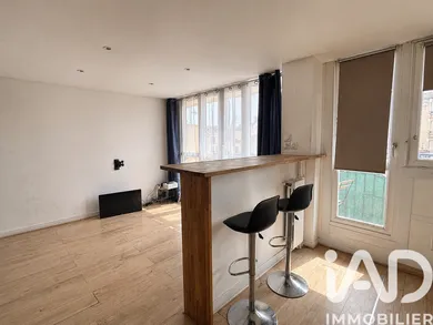 Appartement à Argenteuil (95100)