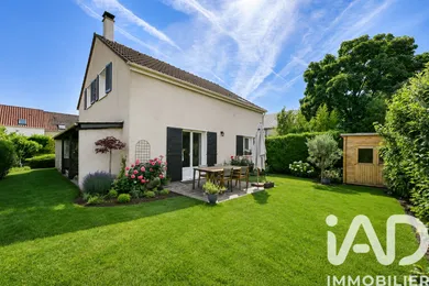 House in Conflans-Sainte-Honorine (78700)