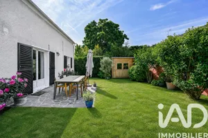 Maison à Conflans-Sainte-Honorine (78700)