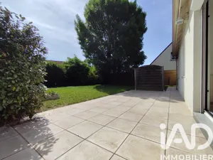 House in Olivet (45160)