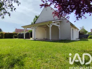 House in Olivet (45160)