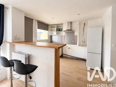 Appartement à Argenteuil (95100)