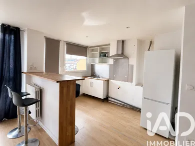 Appartement à Argenteuil (95100)