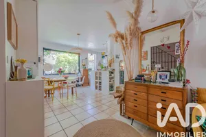 Townhouse in Perpignan (66000)
