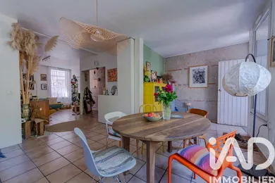 Maison de ville à Perpignan (66000)
