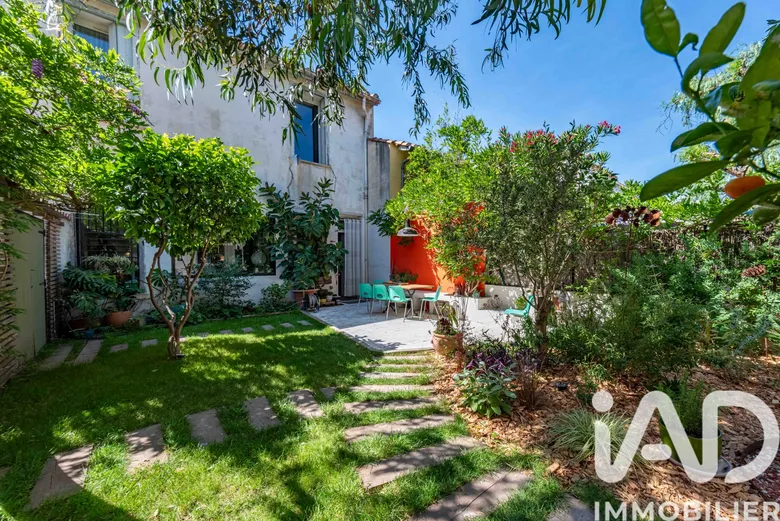 Maison 5 pièces 115 m² · à Perpignan · 115 m² · 250 000 €