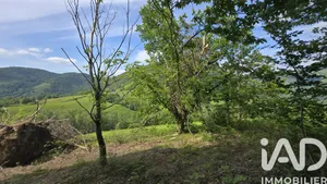 Terrain agricole  à Issor (64570)