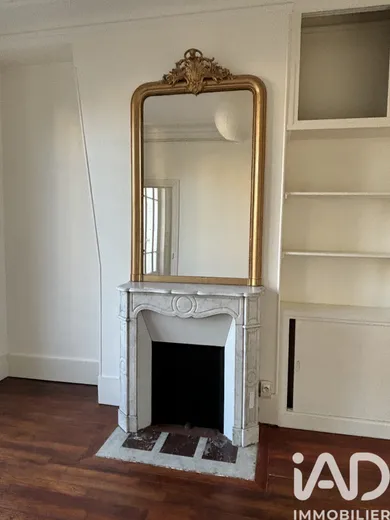 Appartement à Asnières-sur-Seine (92600)