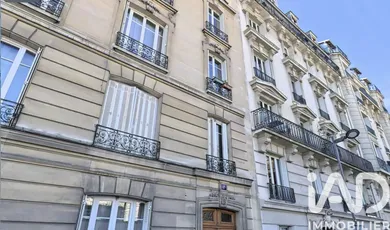 Appartement à Asnières-sur-Seine (92600)
