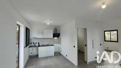 Appartement à Le Tampon (97418)