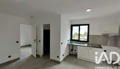 Appartement à Le Tampon (97418)