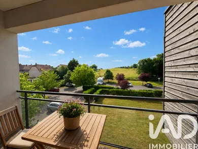 Apartment in Étaples (62630)