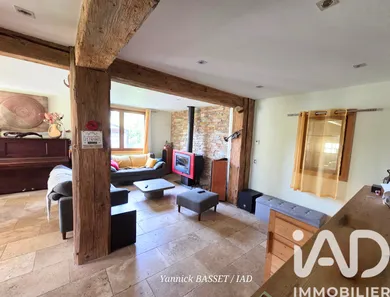Maison à La Rochette (73110)