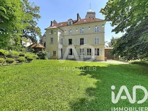 Townhouse in Louvres (95380)