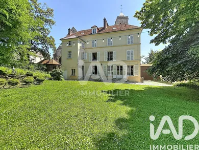 Maison de ville à Louvres (95380)