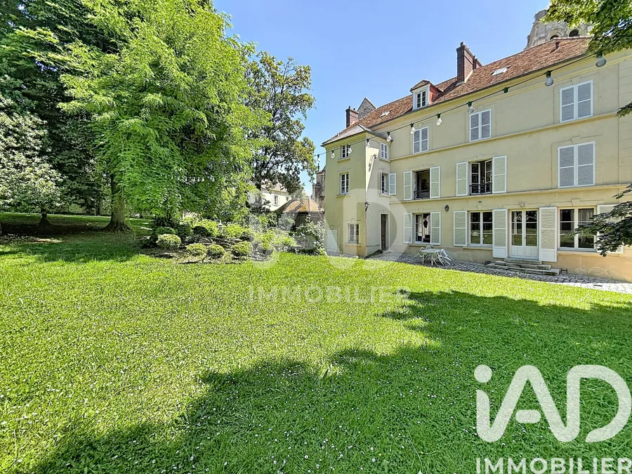 Maison de ville à Louvres (95380) photo 3