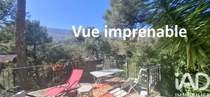 Maison à Carros (06510)