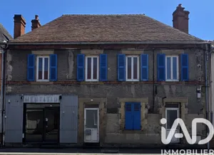 Immeuble à Bessay-sur-Allier (03340)