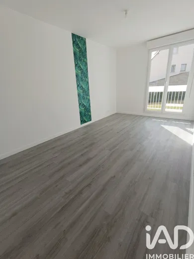 Apartment in Saint-Brieuc (22000)