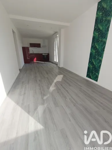 Apartment in Saint-Brieuc (22000)