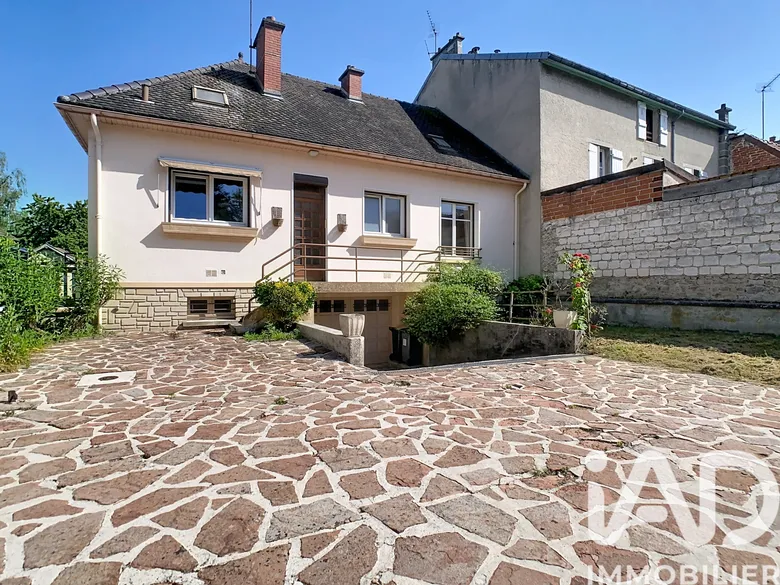 Maison 5 pièces 130 m² · à Fère-Champenoise · 130 m² · 159 500 €