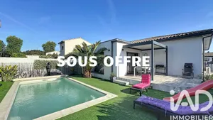 Maison à Moussan (11120)