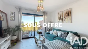 Apartment in Narbonne (11100)