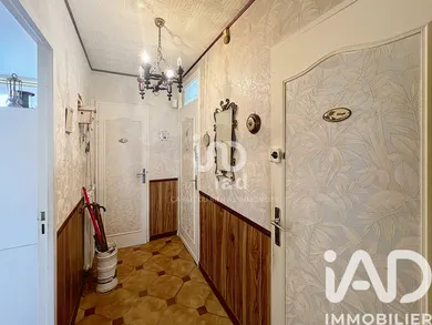 Maison à Aulnay-sous-Bois (93600)