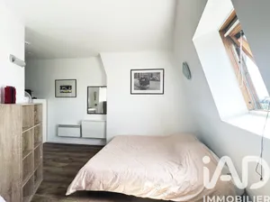 Appartement à Paris (75016)