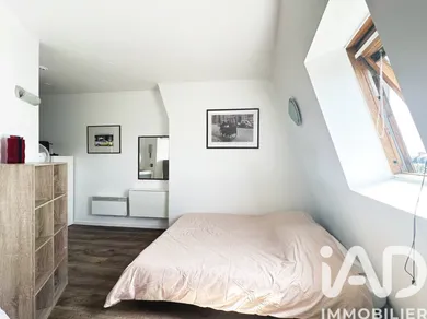 Appartement à Paris (75016)