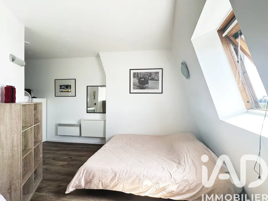 Appartement à Paris (75016) photo 3