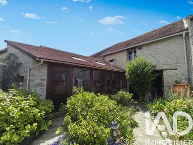 House in Briarres-sur-Essonne (45390)